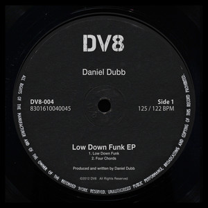 Low Down Funk (Original Mix)