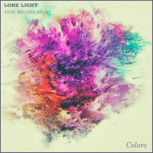 Colors (feat. Melissa Heart) [Original Version]