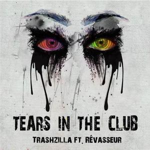 tears in the club (feat. Rêvasseur) [Explicit]