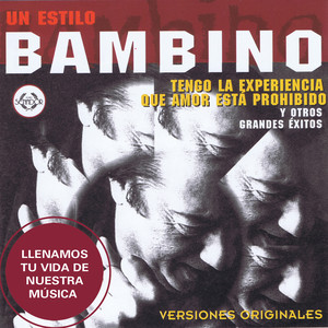 Bambino Versiones Originales