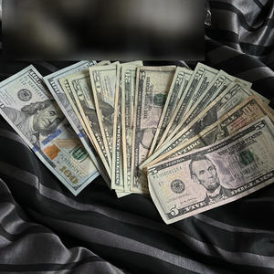 Whole stack (feat. Jumpout Glizzy) (Explicit)