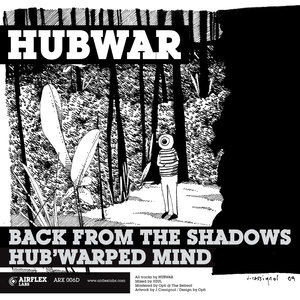Hub'Warped Mind