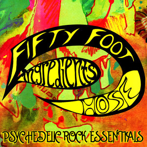 Psychedelic Rock Essentials