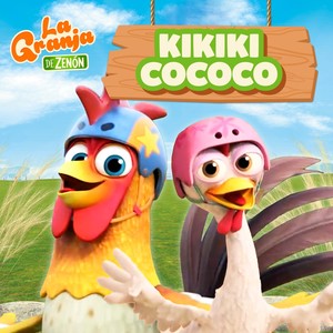 KiKiKi CoCoCo