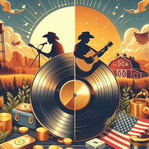 country gold yea (Explicit)