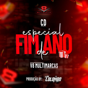 27 - V8 Multimarcas - Especial Fim de Ano