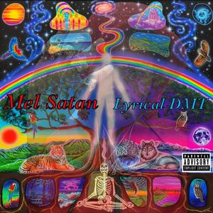 Lyrical DMT (Explicit)