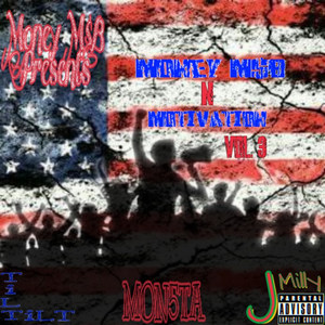 Money M$B n Motivation, Vol. 3 (Explicit)