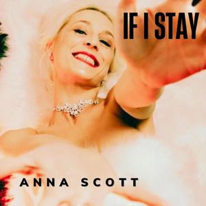 If I stay (feat. Marco Magnani) [Explicit]