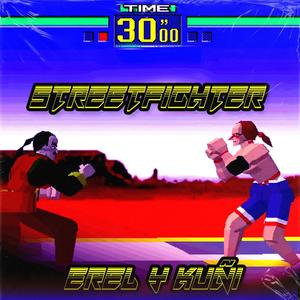 Streetfighter (Explicit)