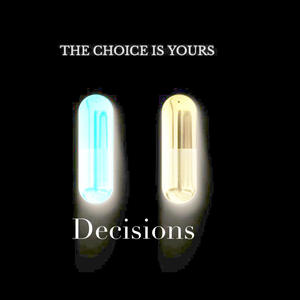 Decisions (Explicit)