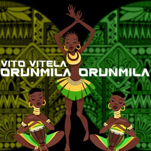 Orunmila (Original Mix)