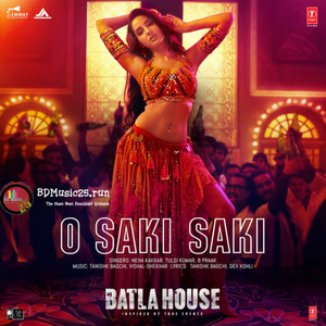 O Saki Saki (From "Batla House")