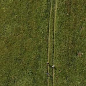 Beh všemohúci(feat. Martin M. Šimečka) (Explicit)