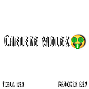 Chelete Moleko