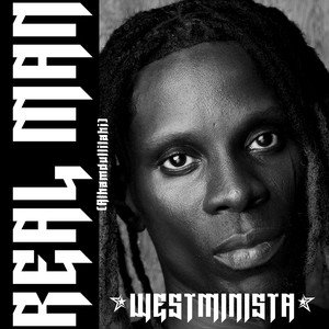 Real Man (Alhamdullilahi)