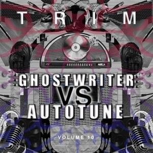 Ghost Writer Vs Autotune