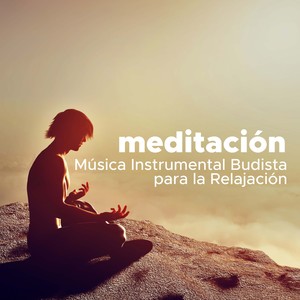 Meditación - Música Instrumental Budista para la Relajación