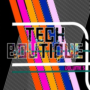 True Color (Original Mix)