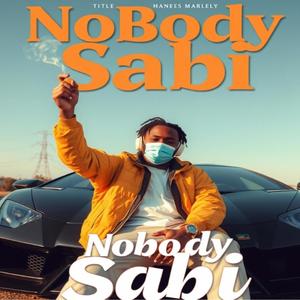 NoBody Sabi