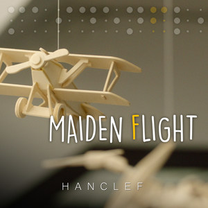 Maiden Flight