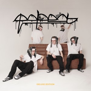 Мистико стайл (Explicit)