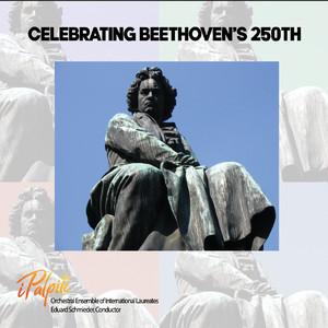 Beethoven 250th (Live)