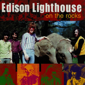 Love Grows (Where My Rosemary Goes)