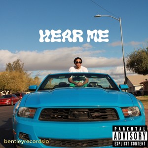 Hear Me (Explicit)