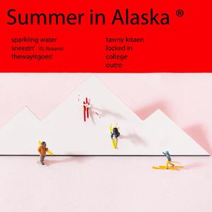 sneezin' (feat. Rosario) (Explicit)