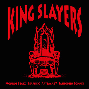 King Slayers (Explicit)
