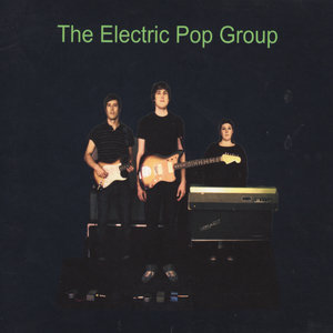 The Electric Pop Group