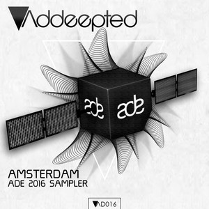 Amsterdam ADE 2016 Sampler