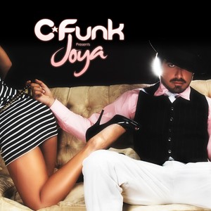 City Funktasma