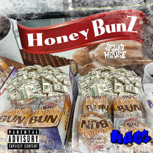 Honey BunZ (Explicit)