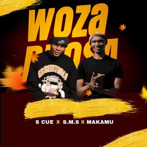 Woza eBhosa (feat. S.M.S & Makamu)
