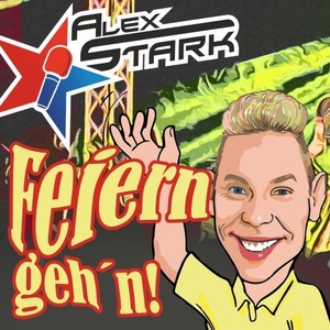 Feiern geh'n