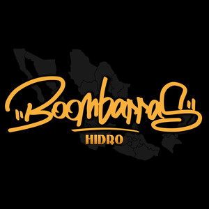 Boombarras Hidro (Explicit)