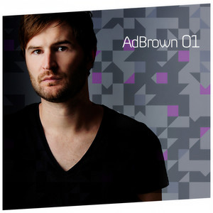 Something feat Natasha Yakovleva (Ad Brown Remix)