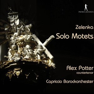 Solo Motets