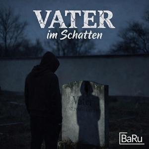 Vater im Schatten