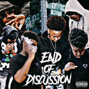 End Of Discussion (Explicit)