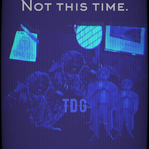 not this time (feat. isaiah carter) (Explicit)