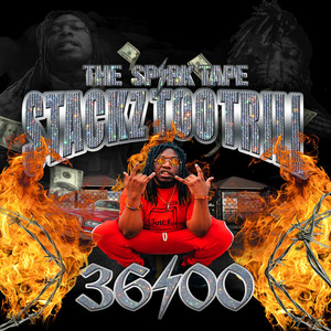 The Spark Tape (Explicit)