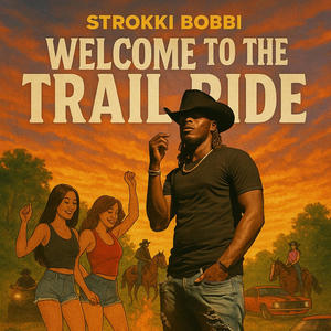 Welcome To The Trail Ride