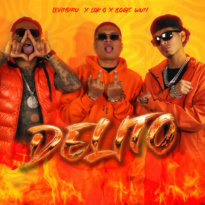 Delito (Explicit)