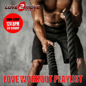 Breath You In (Workout Mix)