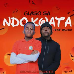 Ndo kwata (feat. Wukid) [Explicit]