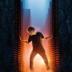 Saint Laurent (Explicit)