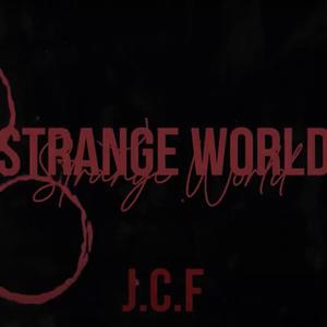 Strange World